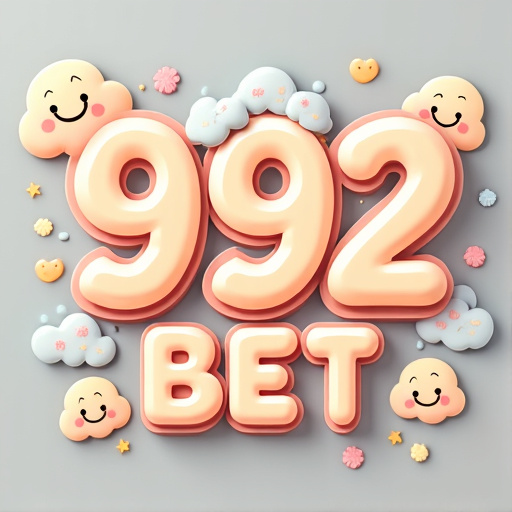 Logo da 992bet