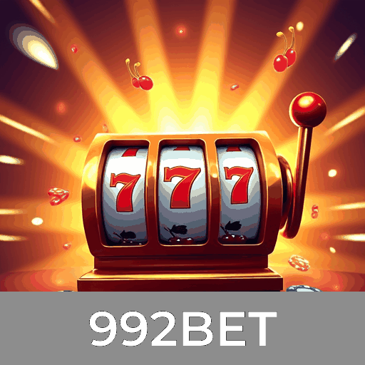Cadastro na 992BET