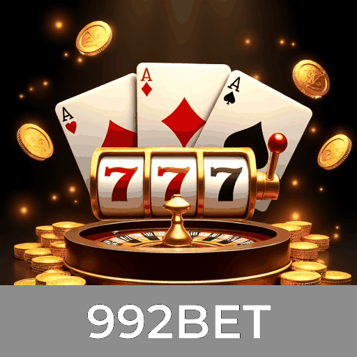 Cassino Online 992BET