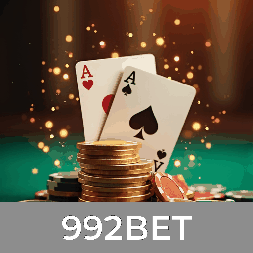 Acesso ao 992BET