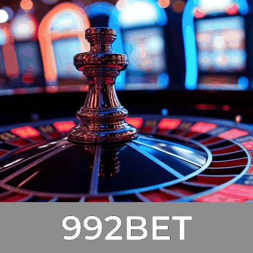 Cassino Online 992BET