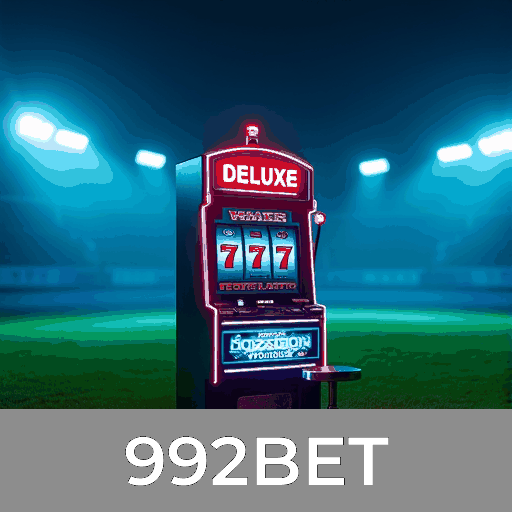 Cassino Online 992BET