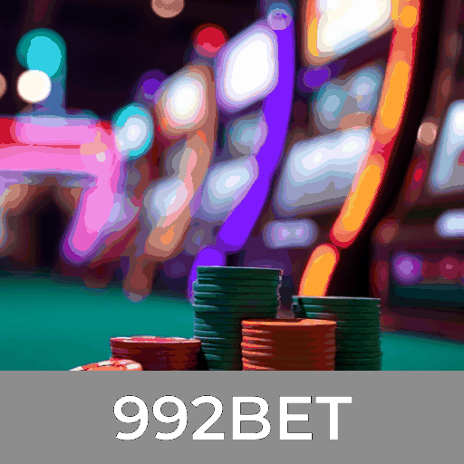 Cadastro na 992BET