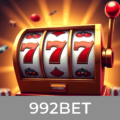 Cadastro na 992BET