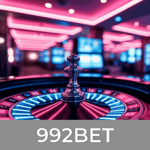 Acesso ao 992BET