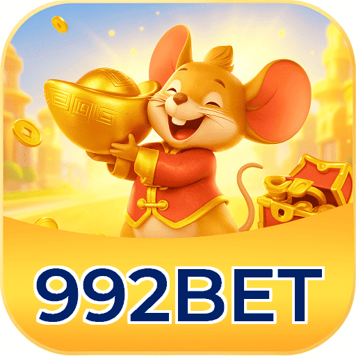 992BET logo