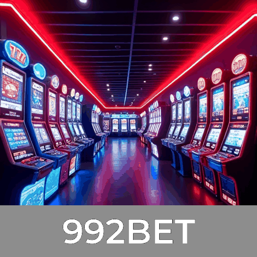 Acesso ao 992BET