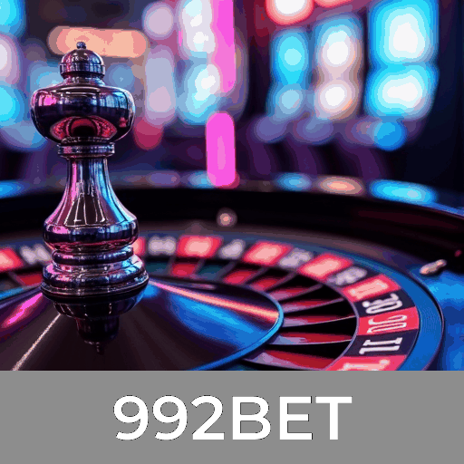 Cassino Online 992BET