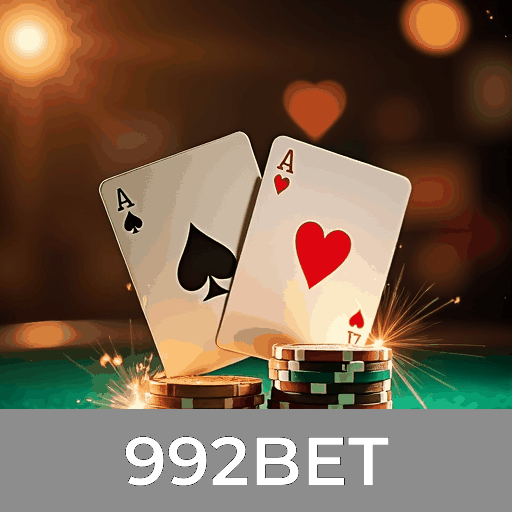 Acesso ao 992BET