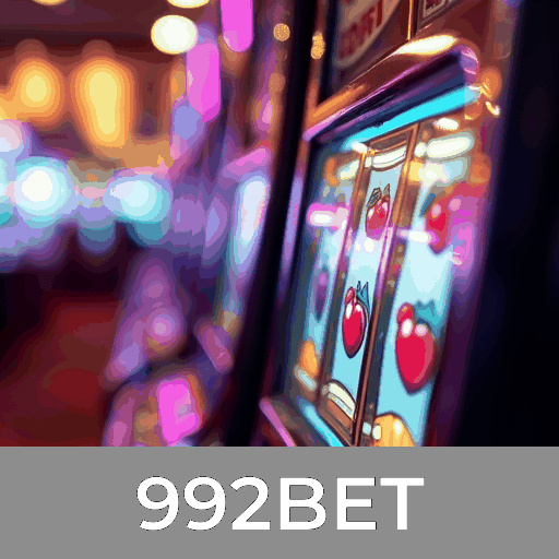 Acesso ao 992BET