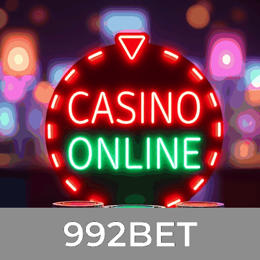 Acesso ao 992BET
