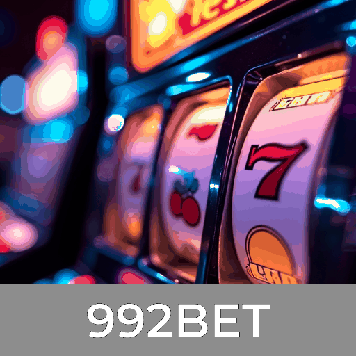 Cassino Online 992BET