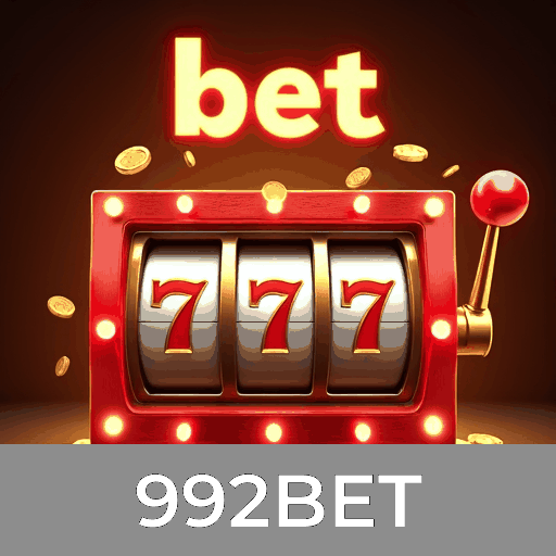Cadastro na 992BET