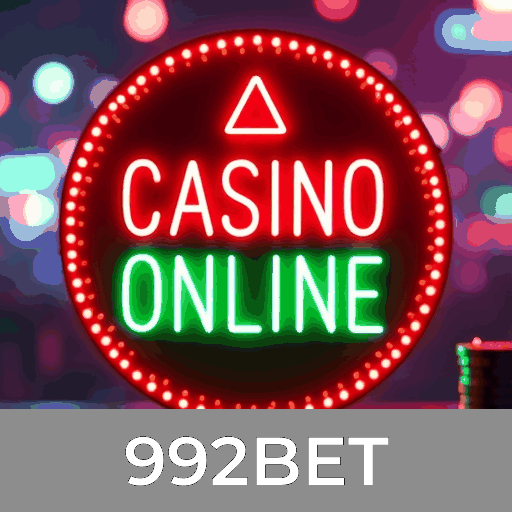 Cassino Online 992BET