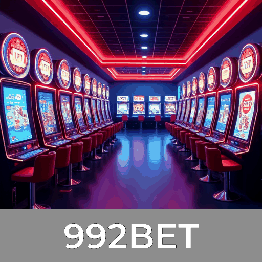 Acesso ao 992BET