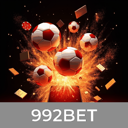 Cadastro na 992BET